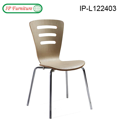 Dining chair IP-L122403