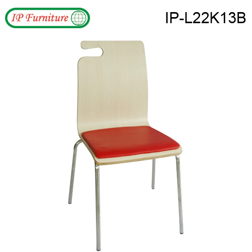 Dining chair IP-L22K13B