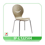 Dining chair IP-L122504