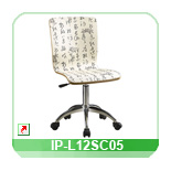 Silla de comedor IP-L12SC05
