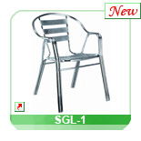Silla de comedor SGL-1