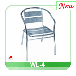 Dining chair WL-4