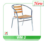 Dining chair WM-2