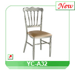 Dining chair YC-A32