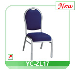 Silla de comedor YC-ZL17