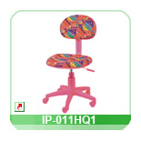Economic office chair IP-011HQ1