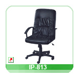 Sillas ejecutivas IP-813