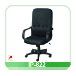 Executive office chair IP-822