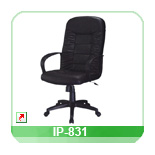 Sillas ejecutivas IP-831