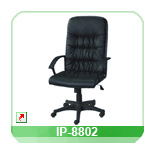 Sillas ejecutivas IP-8802