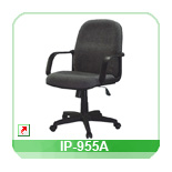 Sillas ejecutivas IP-955A