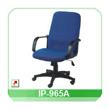 Sillas ejecutivas IP-965A
