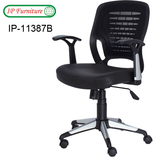 Mesh chair IP-11387B