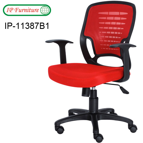 Mesh chair IP-11387B1