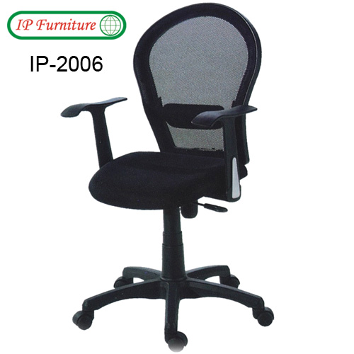 Mesh chair IP-2006