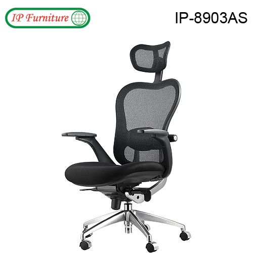 Mesh chair IP-8903AS