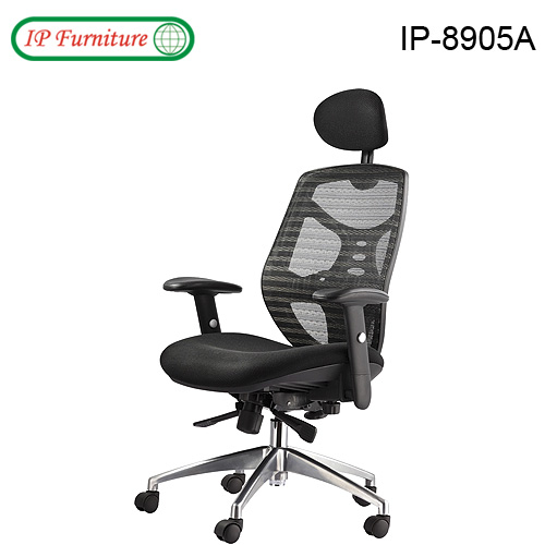 Mesh chair IP-8905A
