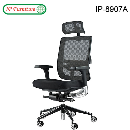 Mesh chair IP-8907A