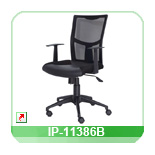 Mesh office chair IP-11386B