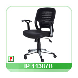 Mesh office chair IP-11387B
