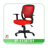 Mesh office chair IP-11387B1
