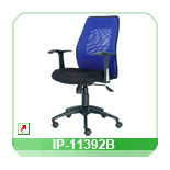 Mesh office chair IP-11392B