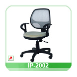 Mesh office chair IP-2002