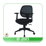 Sillas de mesh IP-2003