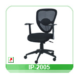 Mesh office chair IP-2005