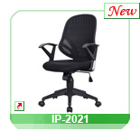 Mesh office chair IP-2021