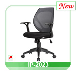Mesh office chair IP-2023