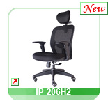 Mesh office chair IP-206H2