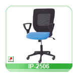 Mesh office chair IP-2506