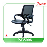 Mesh office chair IP-B5006