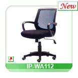 Mesh office chair IP-WA112