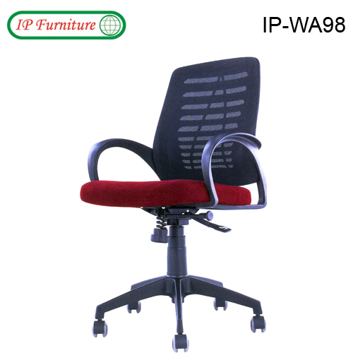 Mesh chair IP-WA98