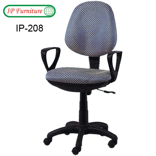 Secretary chair IP-208