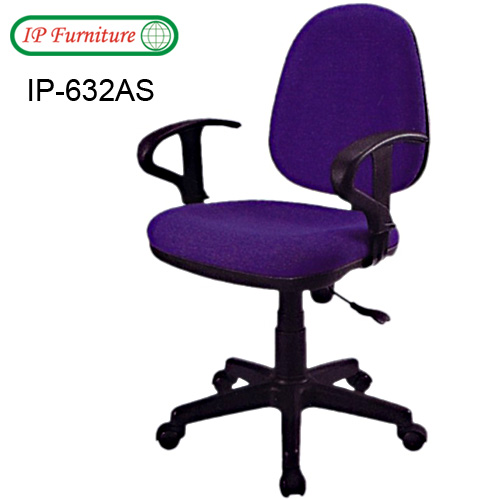 Secretary chair IP-632AS