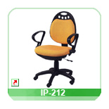Sillas secretariales IP-212