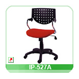 Sillas secretariales IP-527A