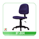 Sillas secretariales IP-804