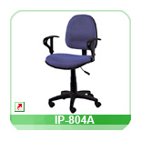 Sillas secretariales IP-804A
