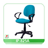 Sillas secretariales IP-825A
