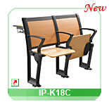 Sillas para estudiantes IP-K18C