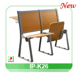 Sillas para estudiantes IP-K26