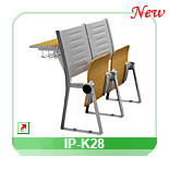 Sillas para estudiantes IP-K28