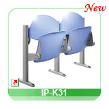 Sillas para estudiantes IP-K31