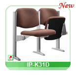 Sillas para estudiantes IP-K31D