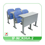 Sillas para estudiantes IP-NCK06A-2