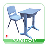 Student chair IP-SE01+KZ18